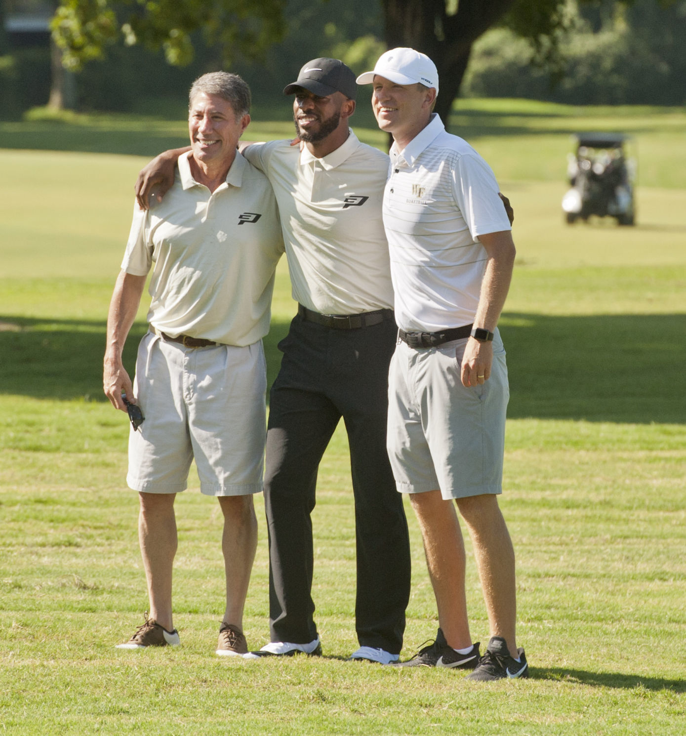 Chris Paul Golf Classic